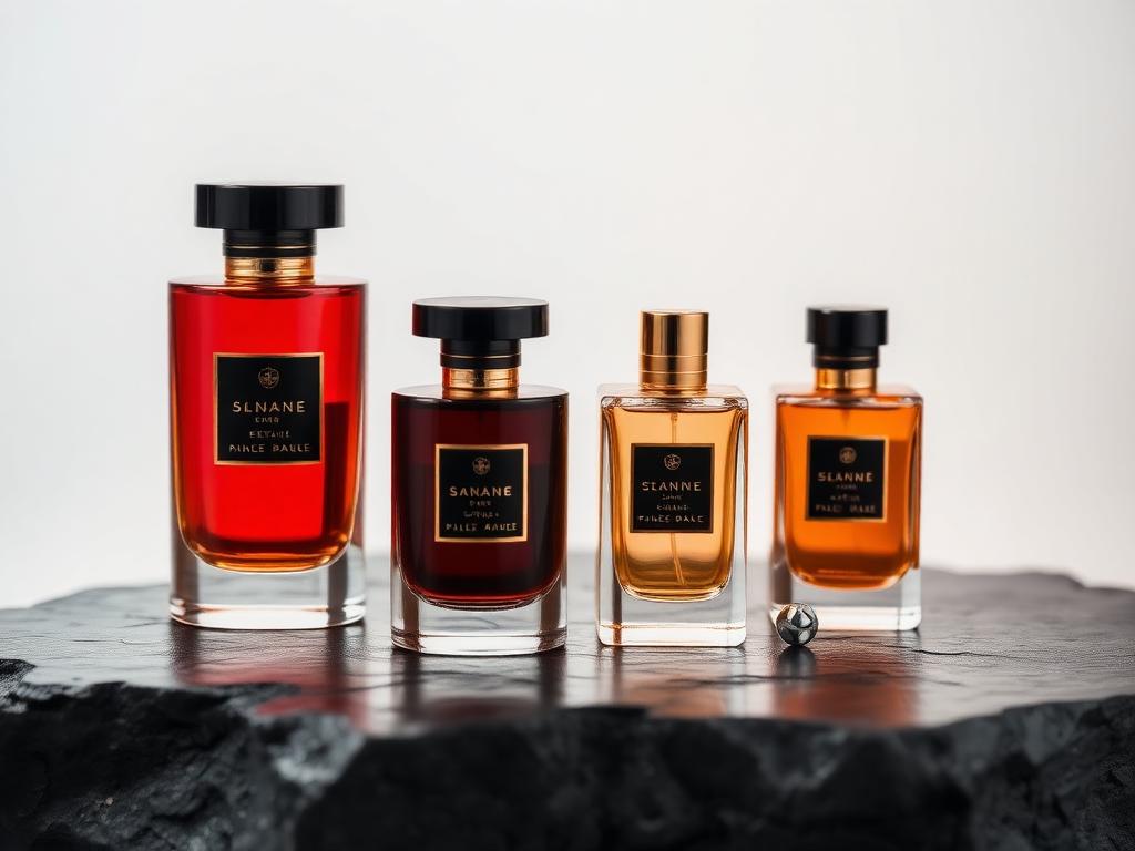 Parfumerie & private label