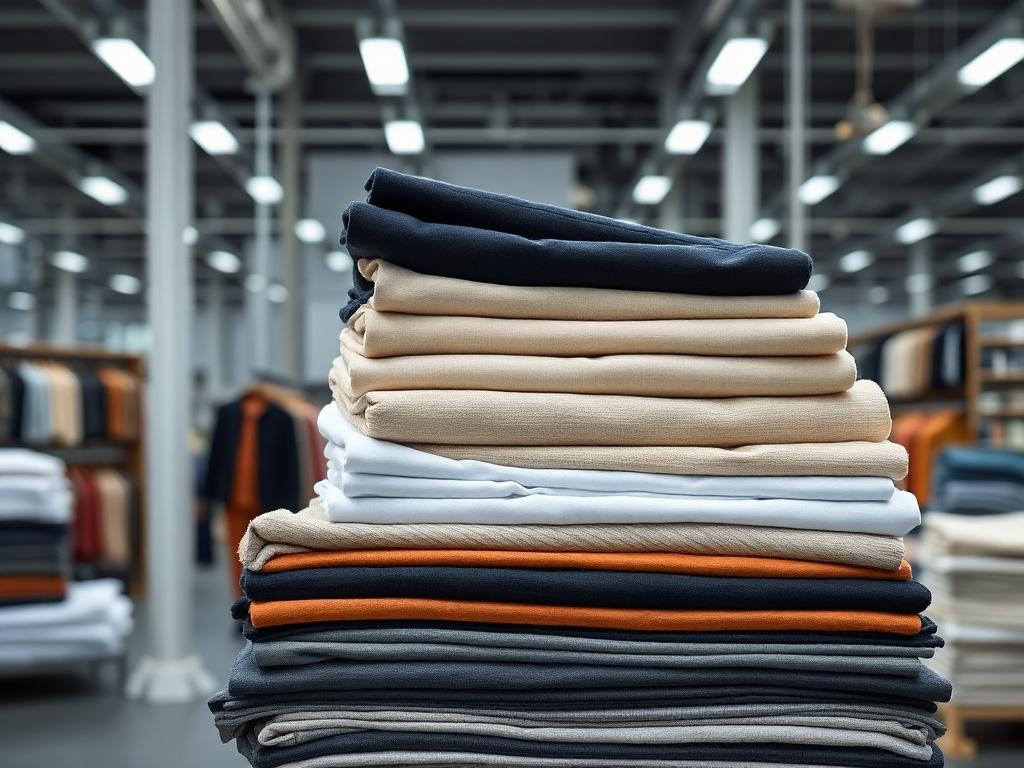 Textile & habillement